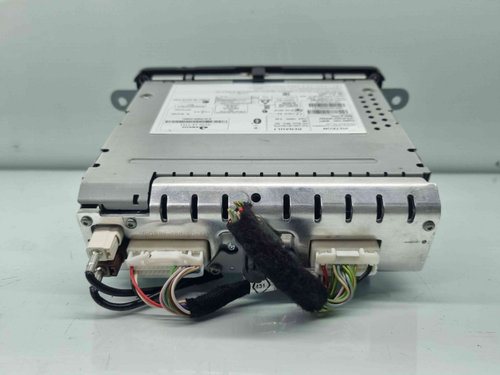 Radio CD Dacia Sandero 2 [Fabr 2012-prezent] 281154137R
