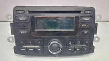 Radio CD Dacia Sandero 2 [Fabr 2012-prezent] 28115...