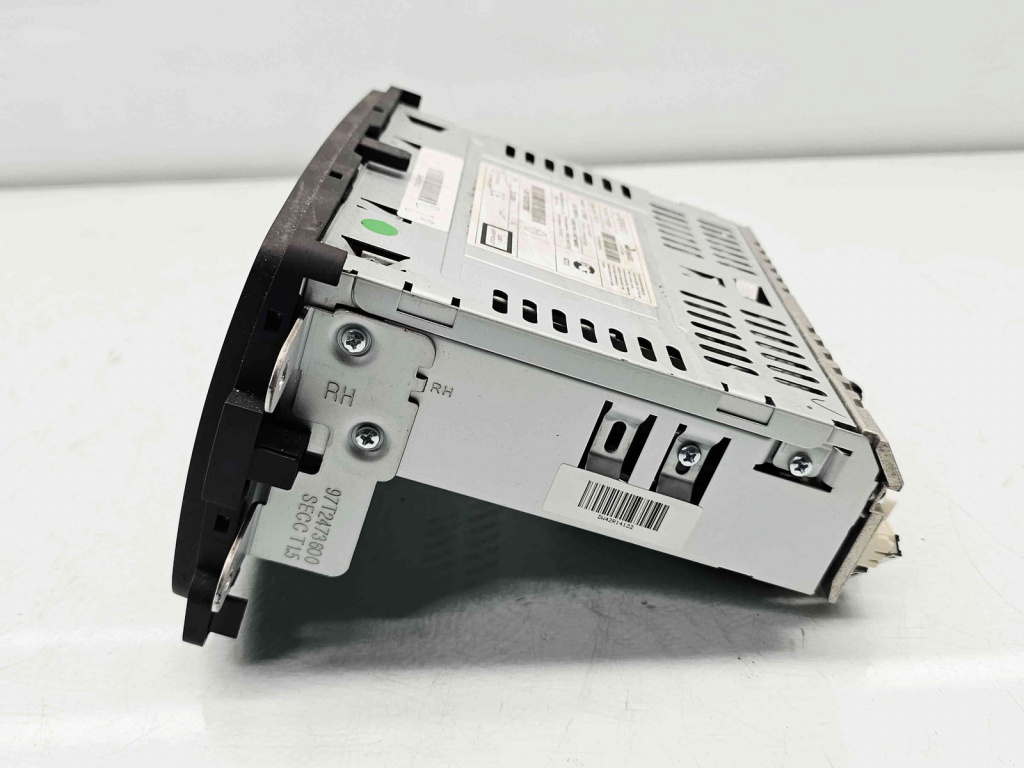 Radio CD Dacia Sandero 2 Stepway [Fabr 2012-prezent] 281152320R