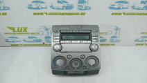 Radio CD/DVD cu climatronic ff011212 Ford Ranger 3...