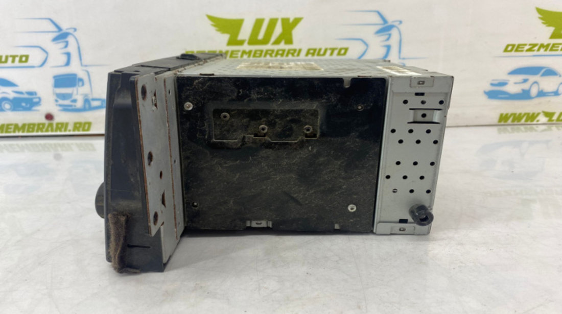 RADIO/CD/DVD/GPS modul casetofon 6h52-18c815-ac 6h5218c815ac Land Rover Freelander 2 [2006 - 2010]