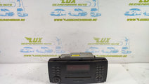 RADIO/CD/DVD/GPS modul casetofon a2518207889 Merce...