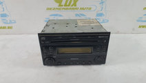 RADIO/CD/DVD/GPS modul casetofon unitate 28185 eb4...