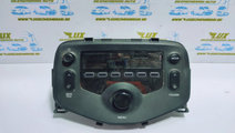 RADIO/CD/DVD/GPS modul casetofon unitate 86120-0h0...