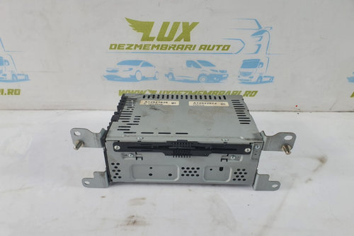 RADIO/CD/DVD/GPS modul casetofon unitate ds7t-19c107-gj ds7t19c107gj Ford Mondeo 5 [2014 - 2020]