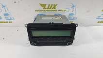 RADIO/CD/DVD/GPS modul casetofon unitate 5m0035186...