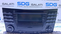 Radio CD DVD Player cu Navigatie Harman Becker Mer...