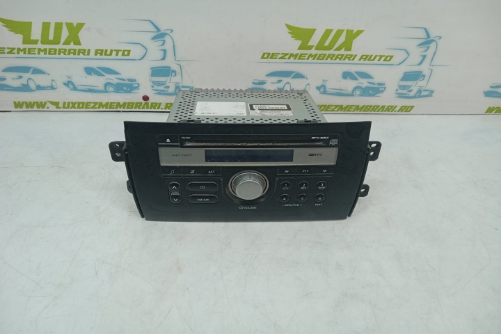 Radio CD/DVD player fa012562 Suzuki Grand Vitara 2 [2005 - 2008]