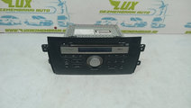 Radio CD/DVD player fa012562 Suzuki Grand Vitara 2...