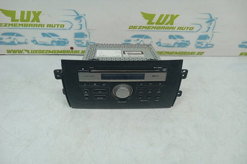 Radio CD/DVD player fa012562 Suzuki Grand Vitara 2 [2005 - 2008]