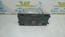 Radio CD/DVD player fdc200 Ford Mondeo 4 [2007 - 2...