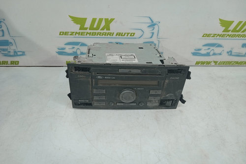 Radio CD/DVD player fdc200 Ford Mondeo 4 [2007 - 2010]