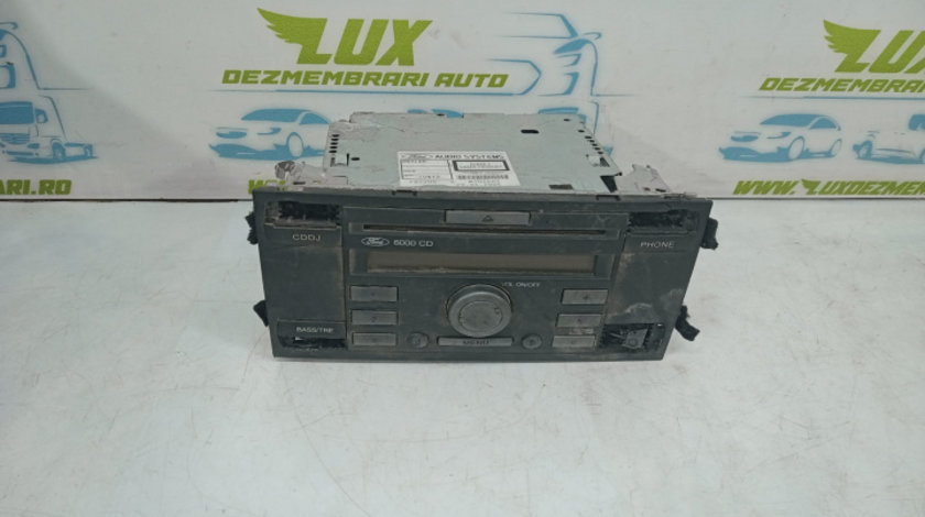 Radio CD/DVD player fdc200 Ford Mondeo 4 [2007 - 2010]