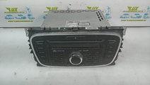 Radio CD/DVD player vpaelf18c844cb Ford Mondeo 4 [...