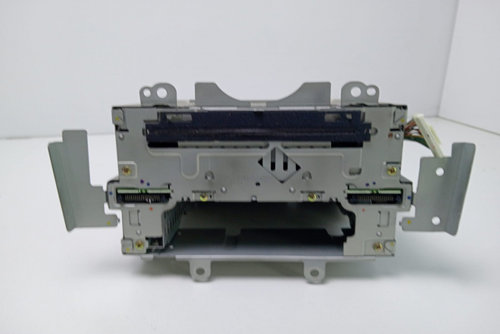 Radio Cd FA07569A Mazda 6 GG [2002 - 2005]