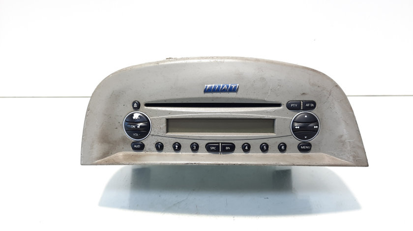 Radio CD, Fiat Albea (178) (id:614785)