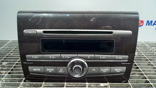 RADIO CD FIAT BRAVO - - (2007 2014)