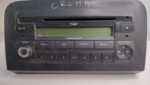 Radio CD Fiat Croma 1.9 jtd 2005-2010 7646336316 F...