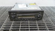 RADIO CD FIAT DOBLO DOBLO - (2001 2005)