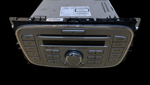 Radio cd Ford 6000 CD Ford Focus 2 [facelift] [200...