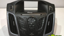 Radio cd Ford C-Max 2 (2010-2015) am5t-18k811-cd