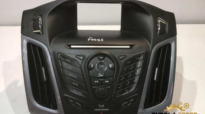 Radio cd Ford C-Max 2 (2010->) am5t-18k811-cd