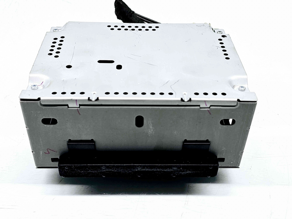Radio CD Ford C-Max 2 [Fabr 2010-2015] AM5T-18C815-HM