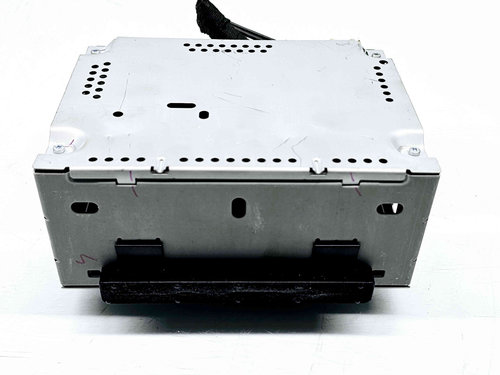 Radio CD Ford C-Max 2 [Fabr 2010-2015] AM5T-18C815-HM