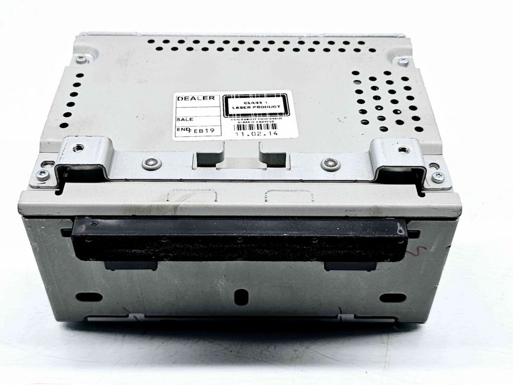 Radio CD Ford C-Max 2 [Fabr 2010-2015] AM5T-18C815-HM