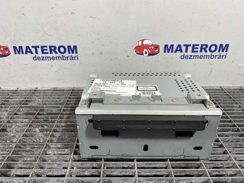 RADIO CD FORD C-MAX - - (2010 2015)