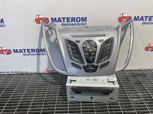 RADIO CD FORD C-MAX - - (2010 2015)