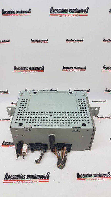RADIO CD FORD C-MAX F1CT-18C815-GH / F1CT 18C815 GH / F1CT18C815GH / 10 R 048415 / 10R048415F1CT-18C...
