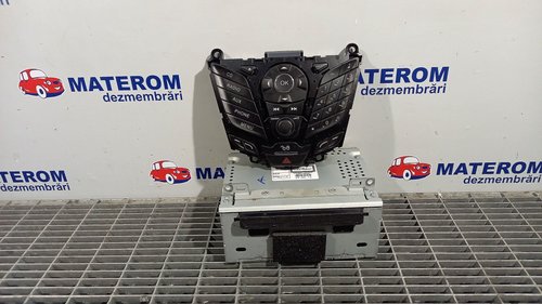 RADIO CD FORD ECOSPORT - - (2013 2018)