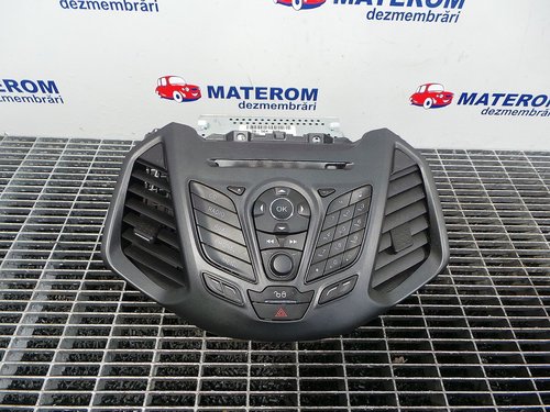 RADIO CD FORD ECOSPORT - - (2013 2018)
