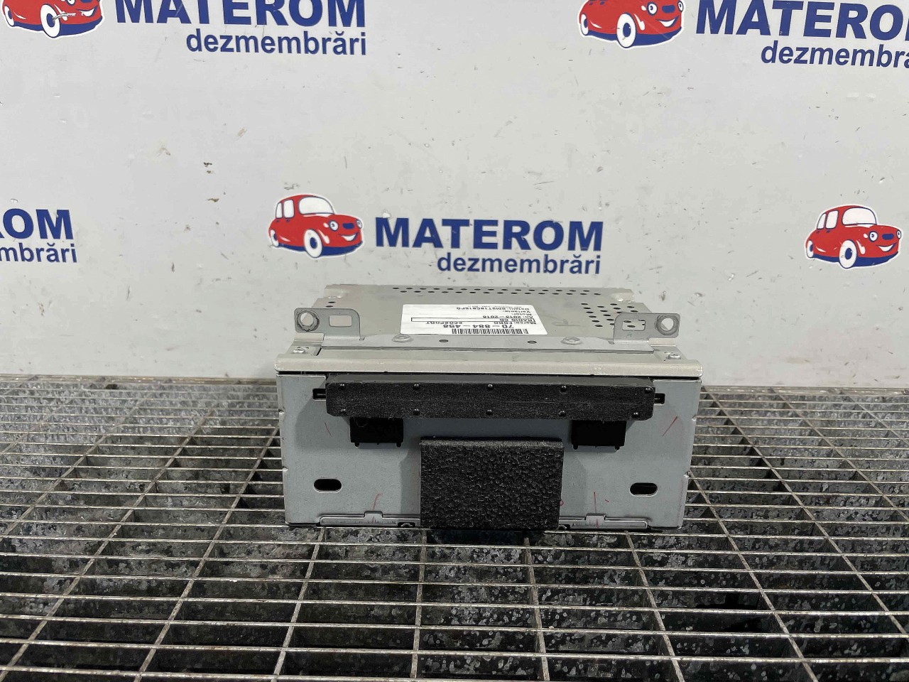 RADIO CD FORD ECOSPORT ECOSPORT - - (2013 2018)