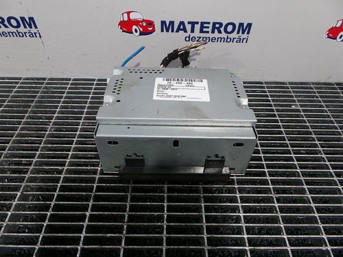 RADIO CD FORD FIESTA - - (2008 2012)