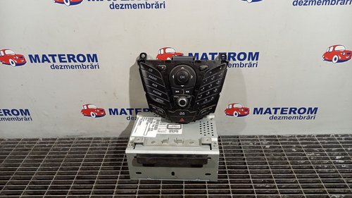 RADIO CD FORD FIESTA - - (2012 2017)
