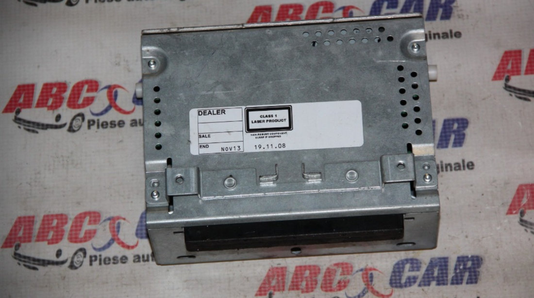 Radio CD Ford Fiesta 6 2009-2017 8A6T-18C815-BN