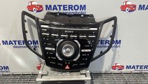 RADIO CD FORD FIESTA FIESTA - (2012 2017)