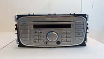 Radio CD Ford Focus 2 8m5t18c815ab Ford Focus 2 [2...