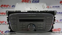 Radio CD Ford Focus 2 cod: 8M5T18C815AB / 10R02353...