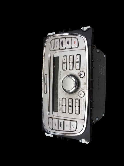 Radio cd Ford Focus 2 [facelift] [2008 - 2011] wagon 5-usi 1.8 TDCi MT (116 hp) KKDA