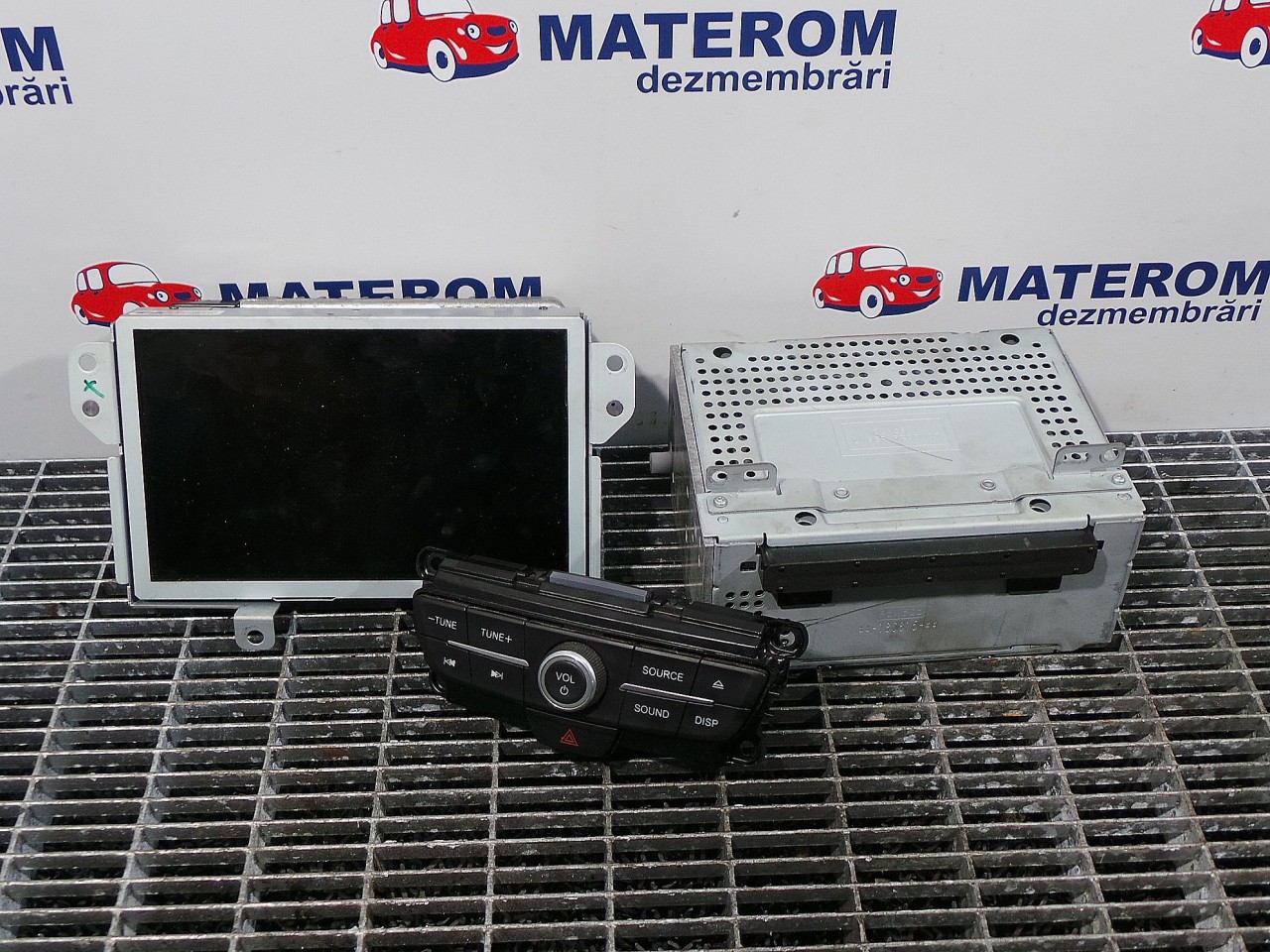 RADIO CD FORD FOCUS - - (2011 2014)