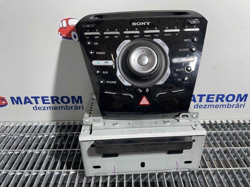 RADIO CD FORD FOCUS - - (2011 2014)