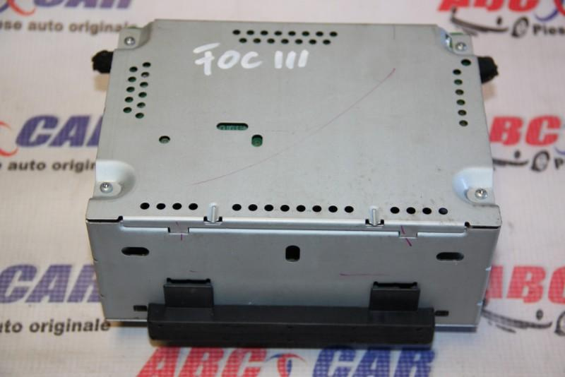 Radio CD Ford Focus 3 2011-2015 BM5T-18C815-GE