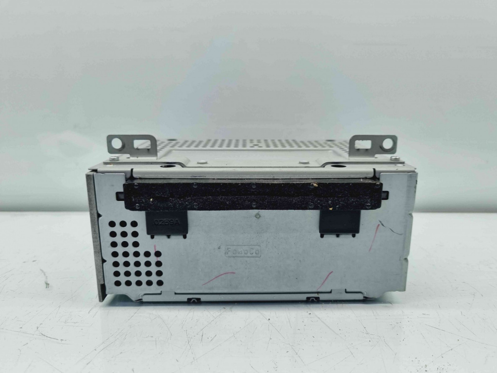Radio CD Ford Focus 3 Facelift [Fabr 2014-2019] F1BT-18C815-HH