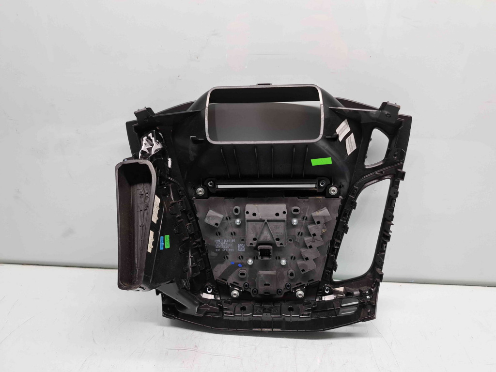 Radio CD Ford Focus 3 Turnier [Fabr 2010-2018] AM5T-18K811-BE