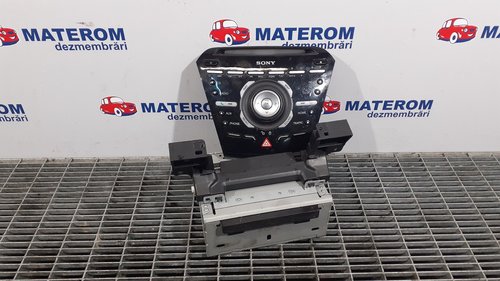 RADIO CD FORD FOCUS FOCUS - - (2011 2014)