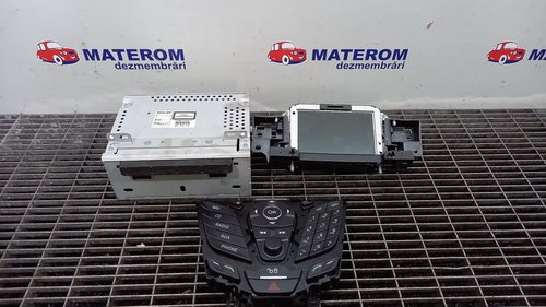 RADIO CD FORD FOCUS FOCUS - - (2011 2014)