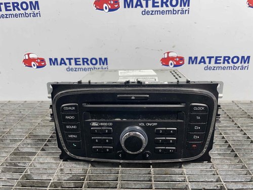 RADIO CD FORD GALAXY - - (2006 2014)